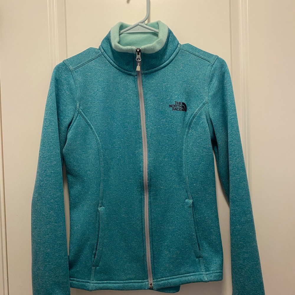 The north face jacket